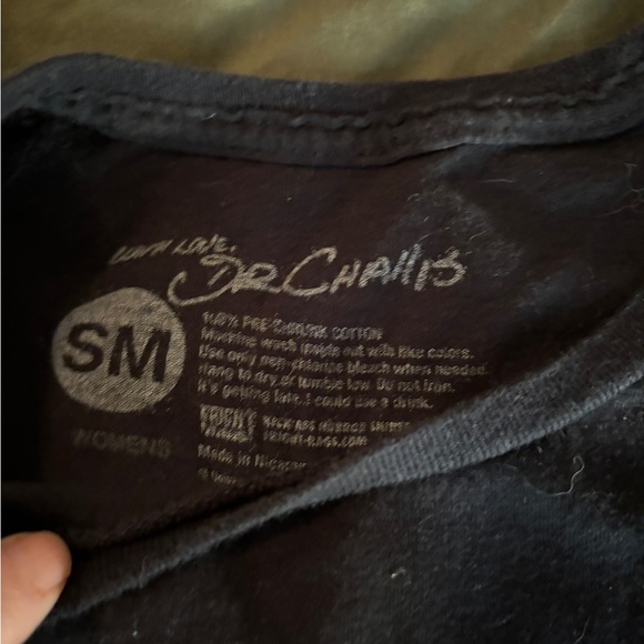 Halloween 3 Graphic TShirt - Picture 3 of 3